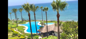 Mi Capricho 2B2 Beachfront Complex-Apartment Beachside With sea views